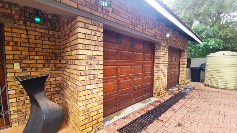 4 Bedroom Property for Sale in Cashan North West